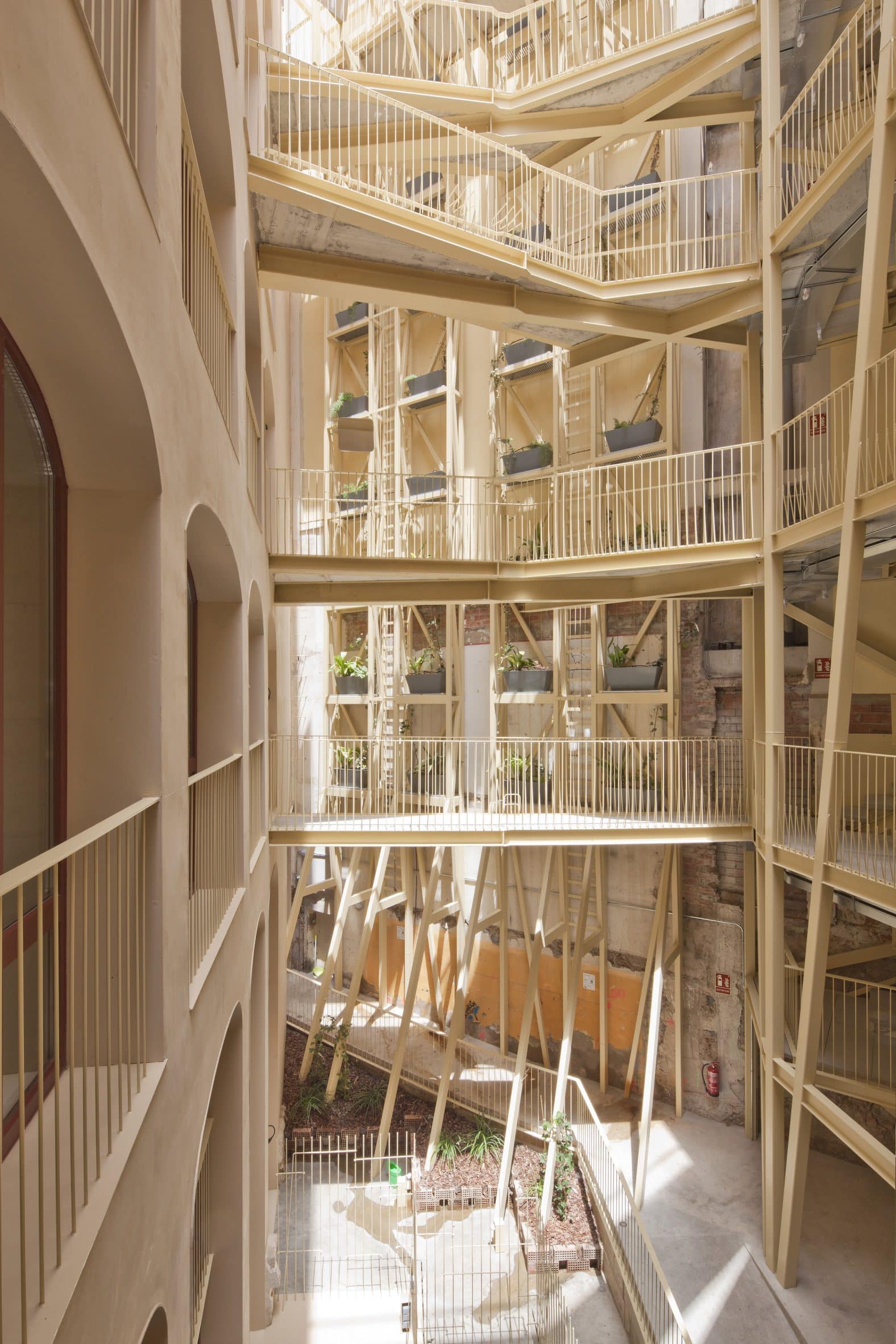 Image of La Carboneria 