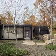 Roxbury House