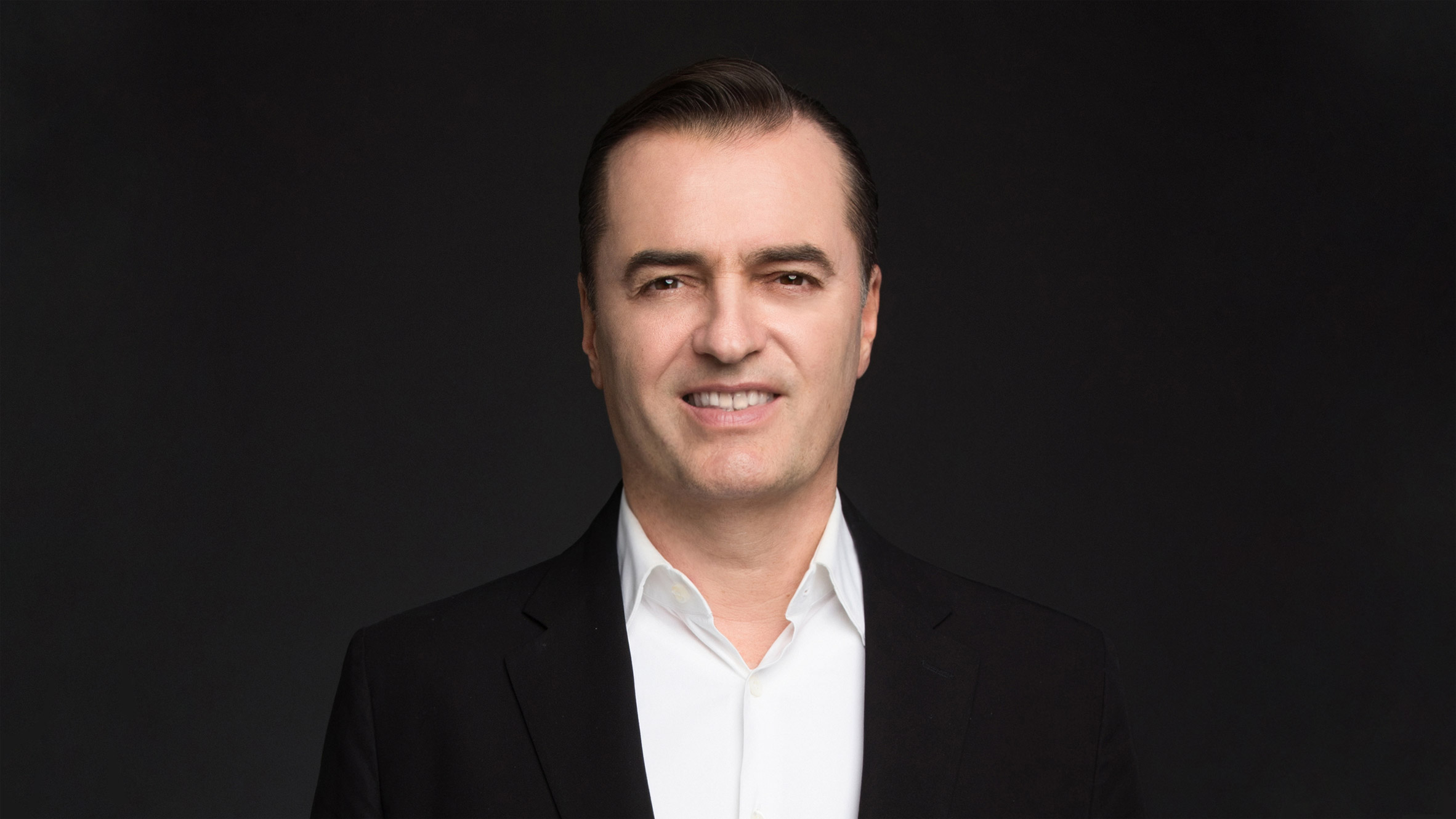 Patrik Schumacher