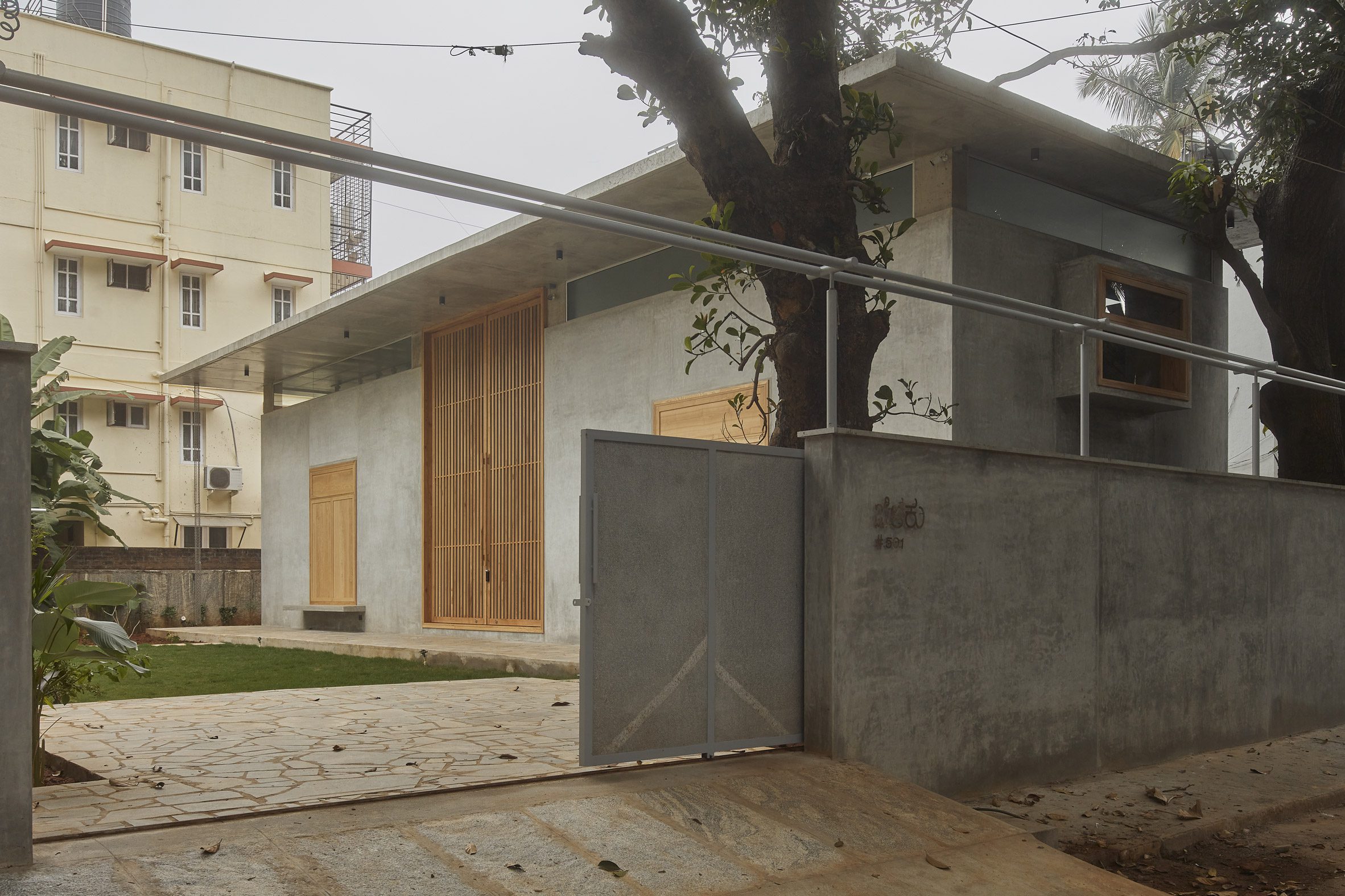 Photo of Cabin House