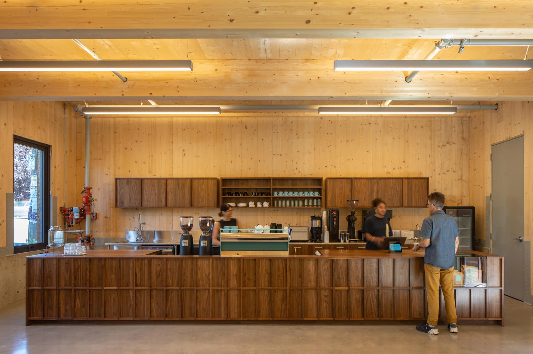 Cafe