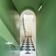 White Rabbit House by Gundry + Ducker