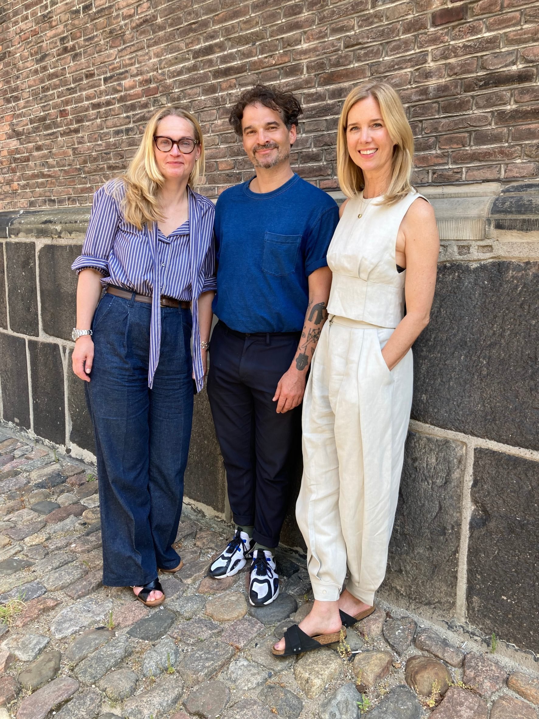3 Days of Design Fritz Hansen talk 