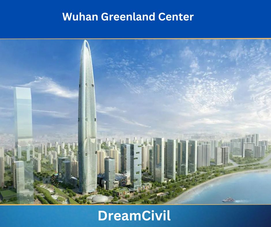 8 Tallest Buildings In China