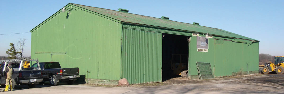 How Much Does It Cost to Reskin a 40’ x 60’ Pole Barn?