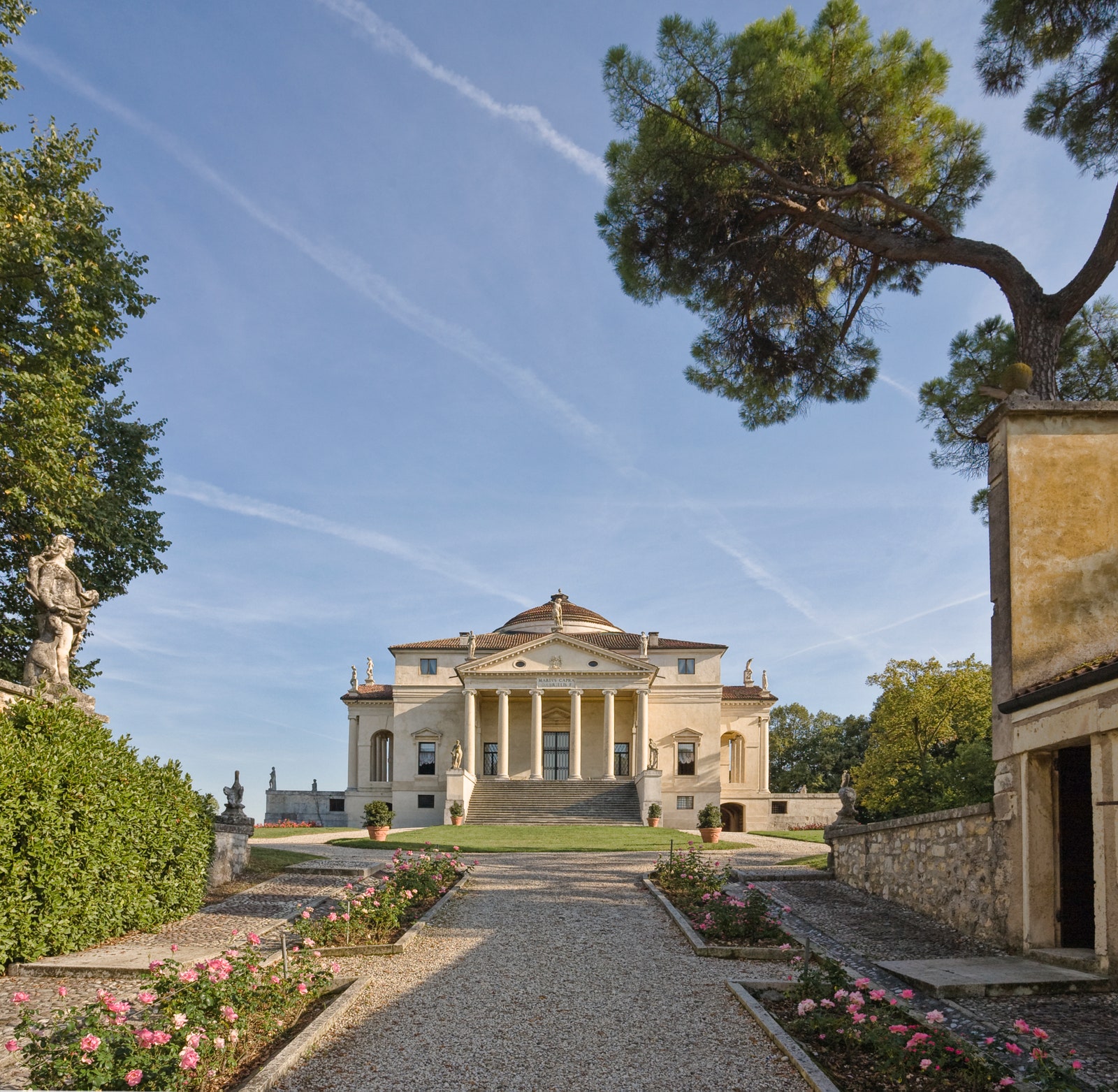 Villa La Rotonda