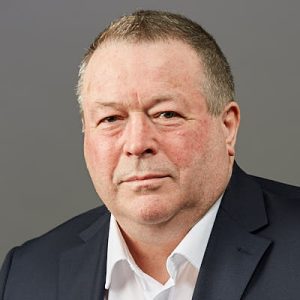 Mark Bohun headshot