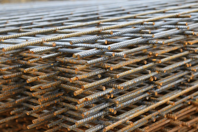 iron, stole, construction site