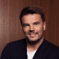 bjarke ingels founds home design company