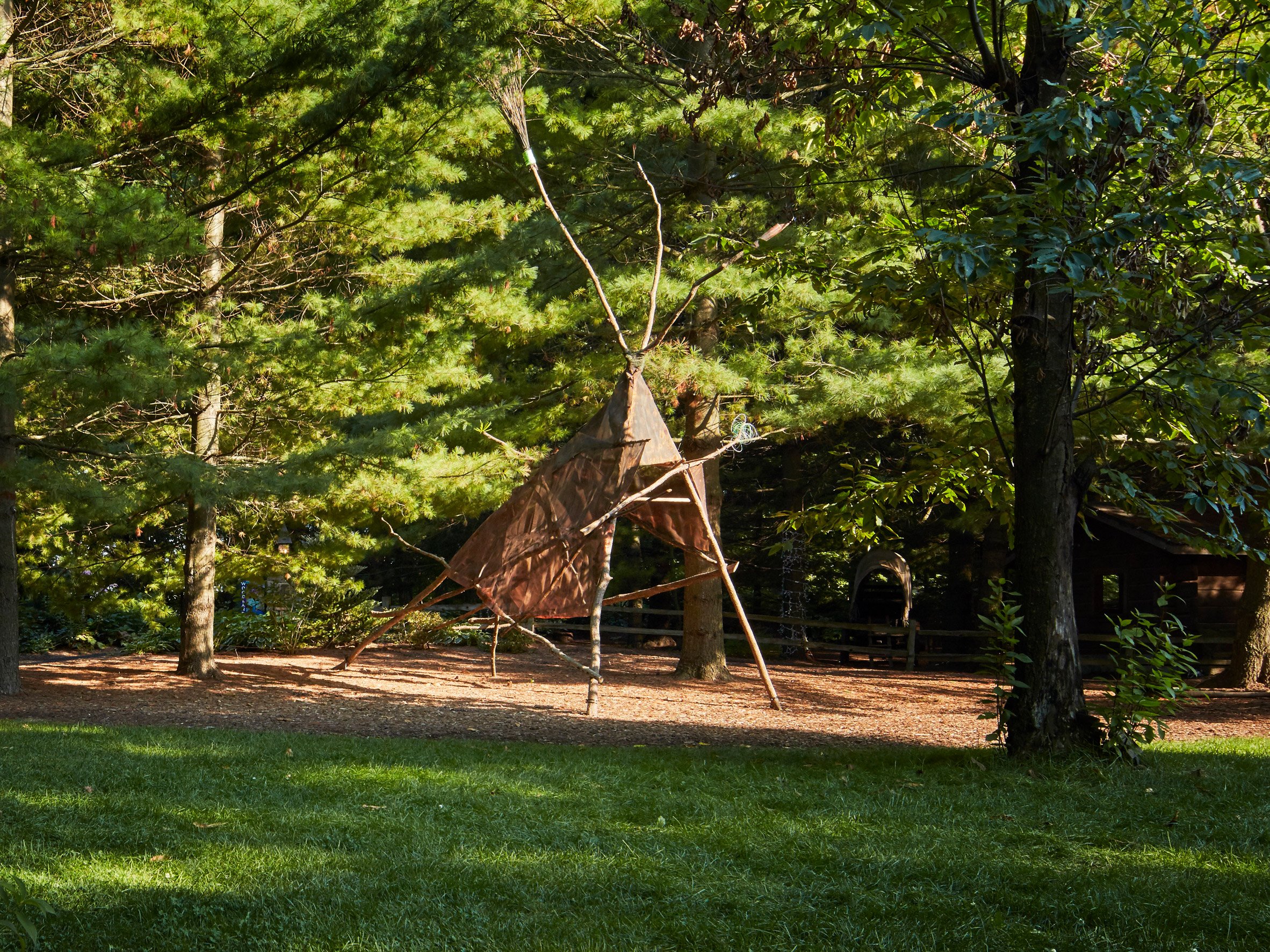 Chris T Cornelius Shelter