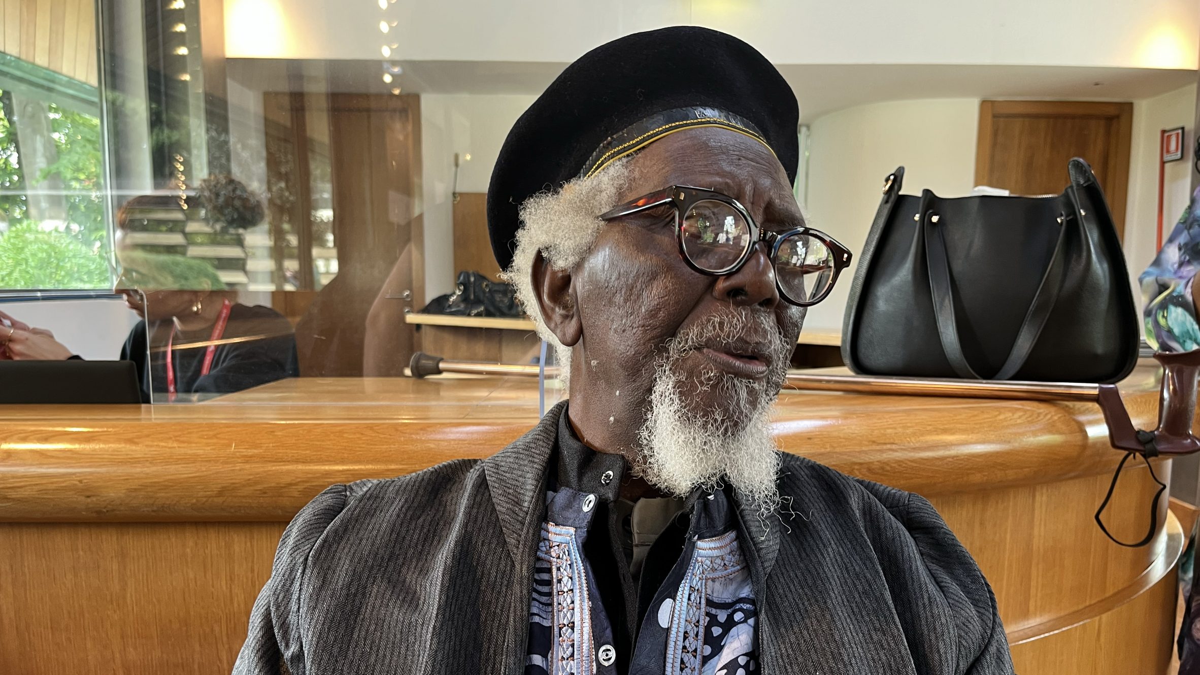 Demas Nwoko