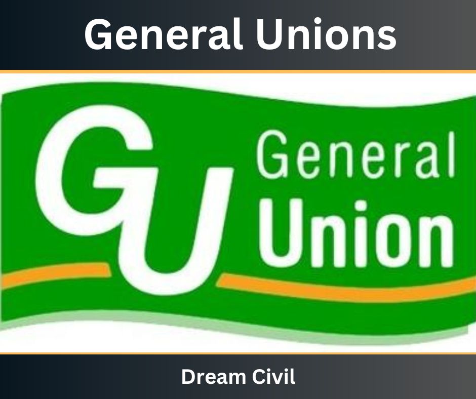 General Unions