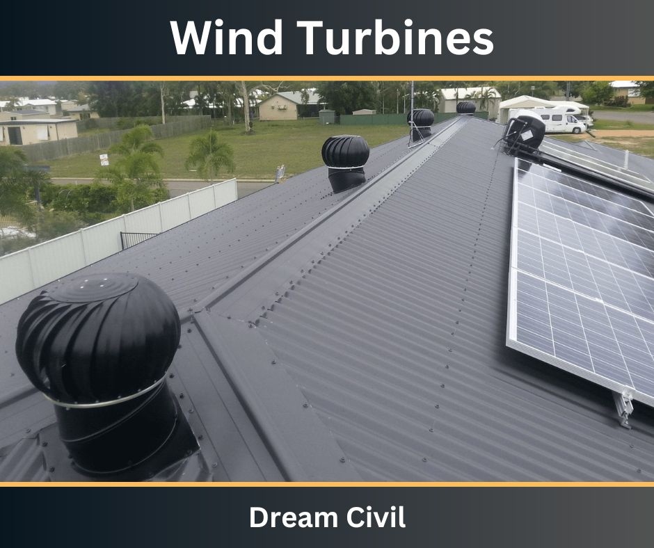 Wind Turbines