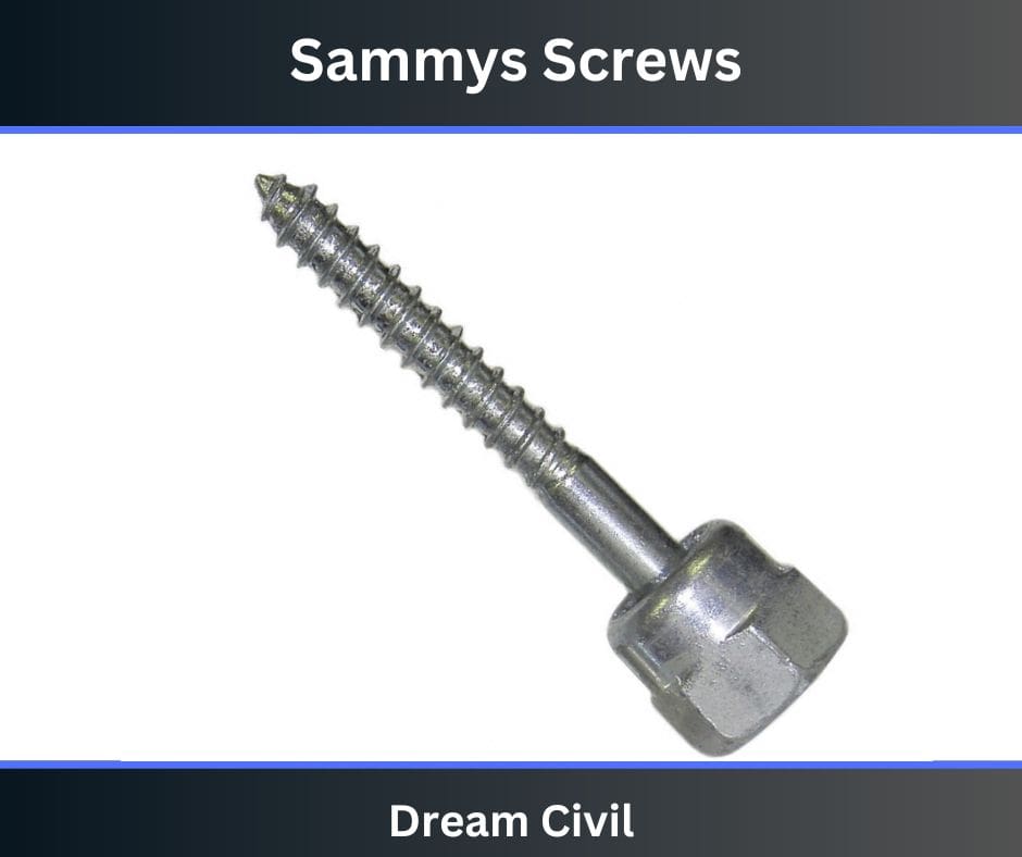 Sammys Screws