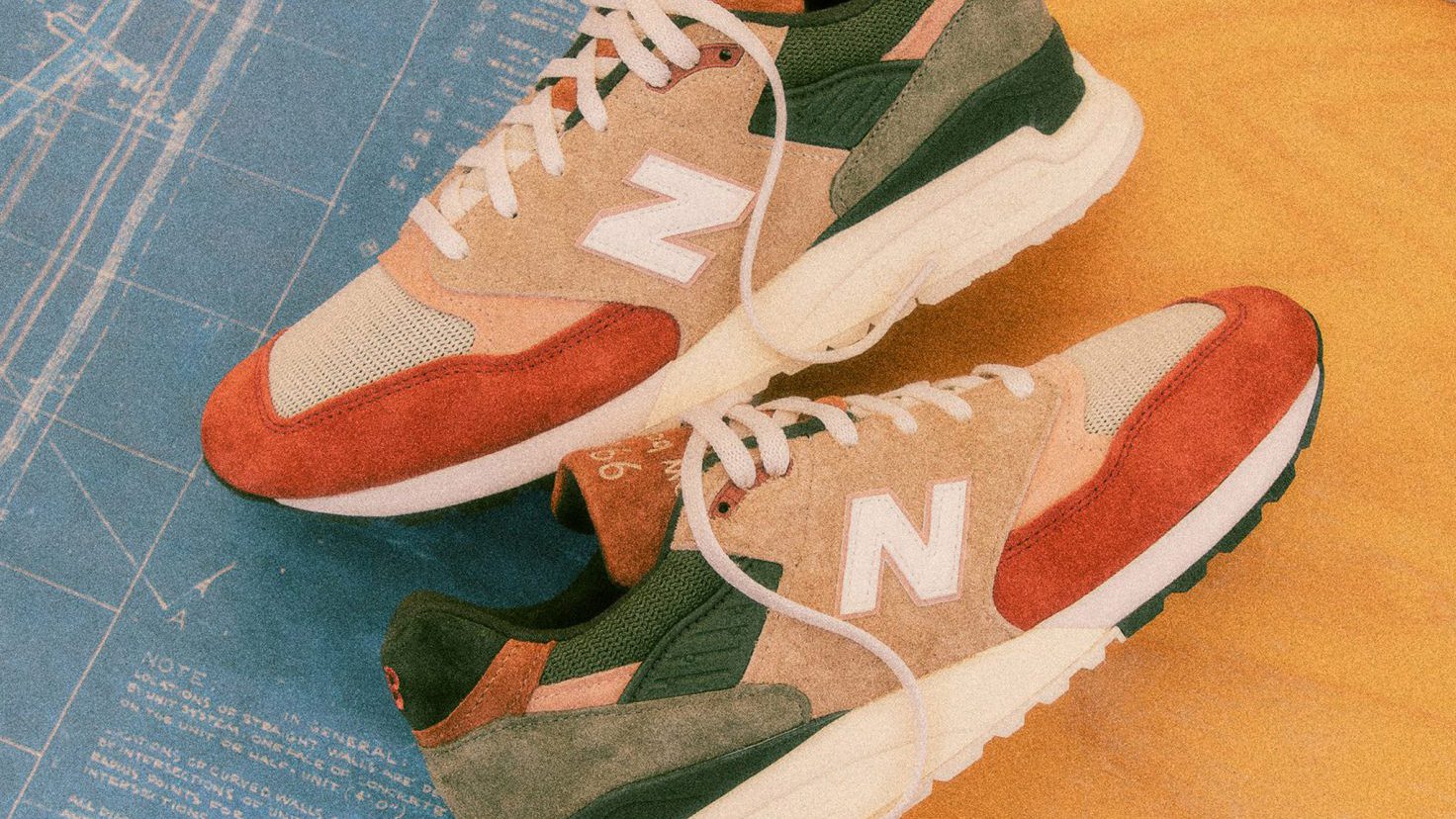 Kith Frank lloyd Wright