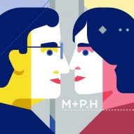 Michael and Patty Hopkins: High-tech architecture