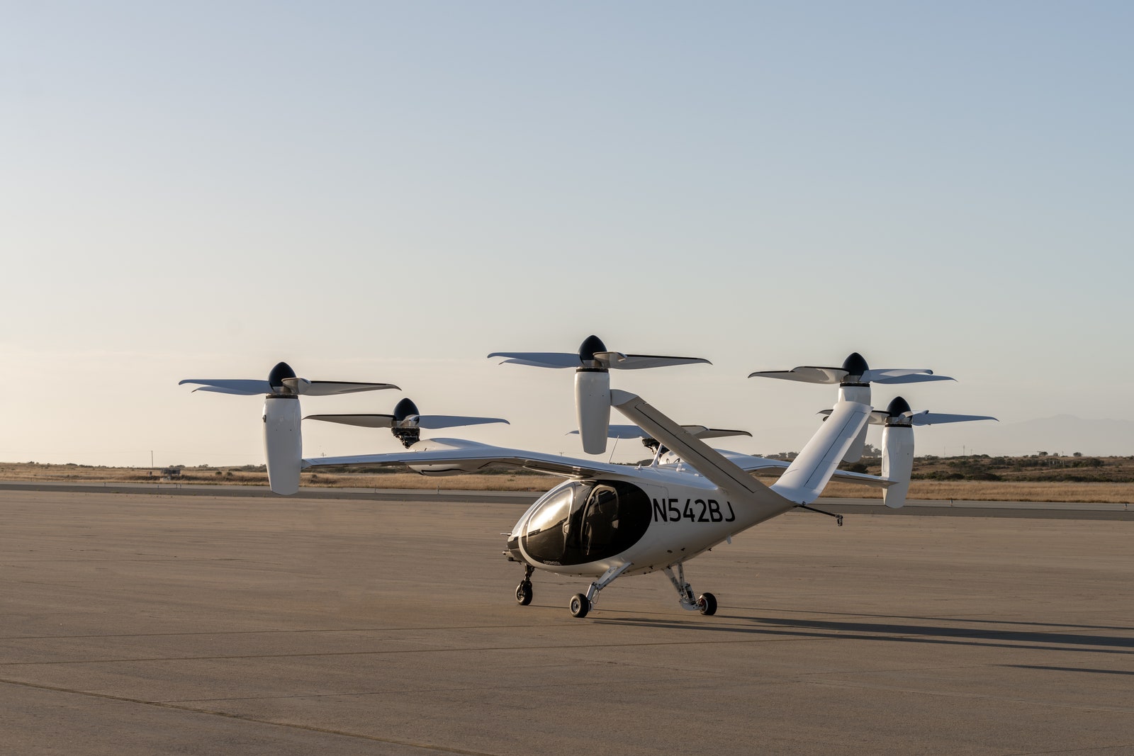 flying car
