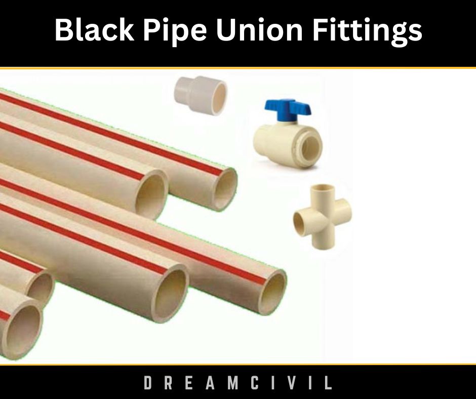 CPVC Pipe Fitting