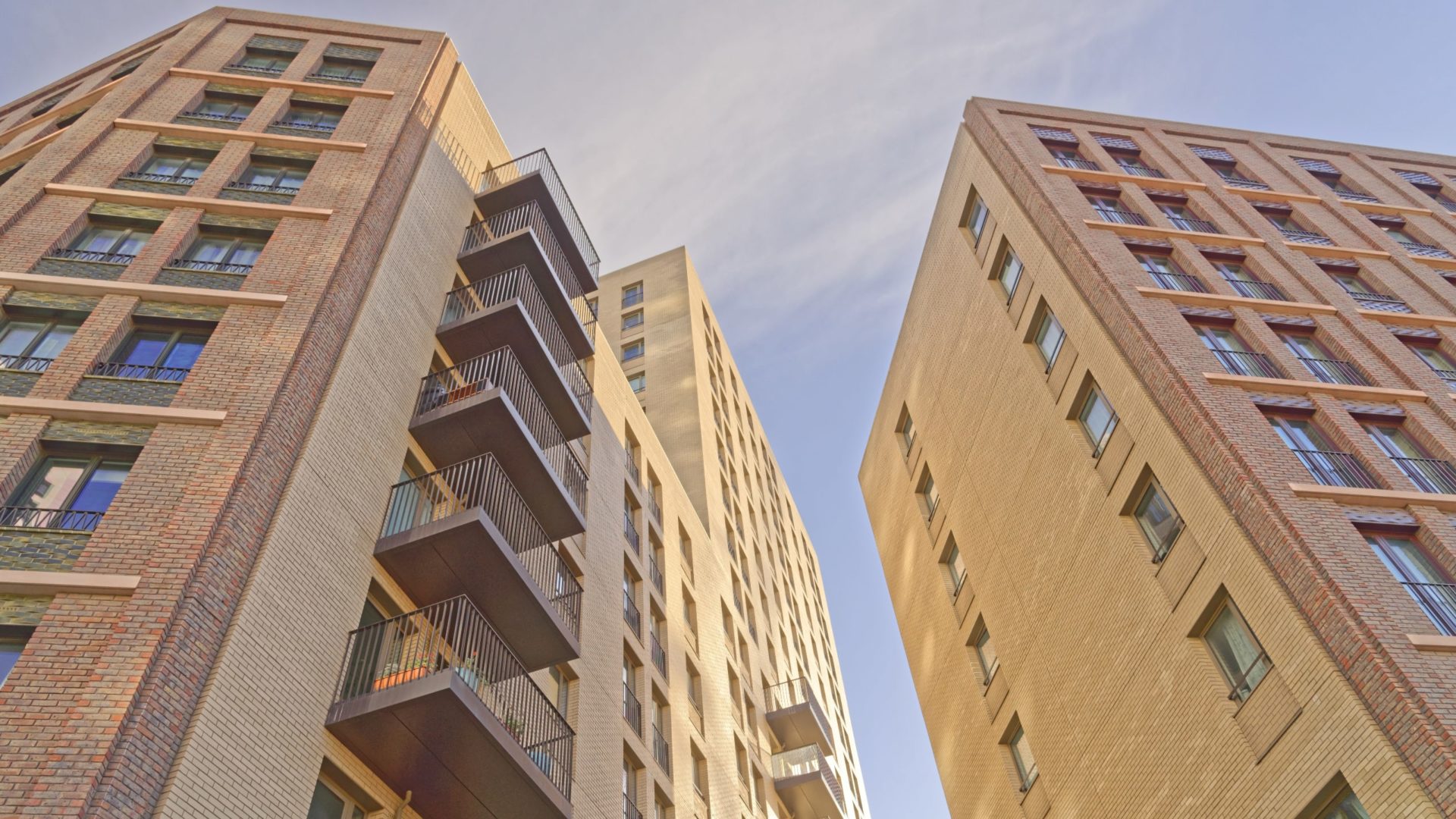 URS v BDW Higher risk buildings | image: Dreamstime