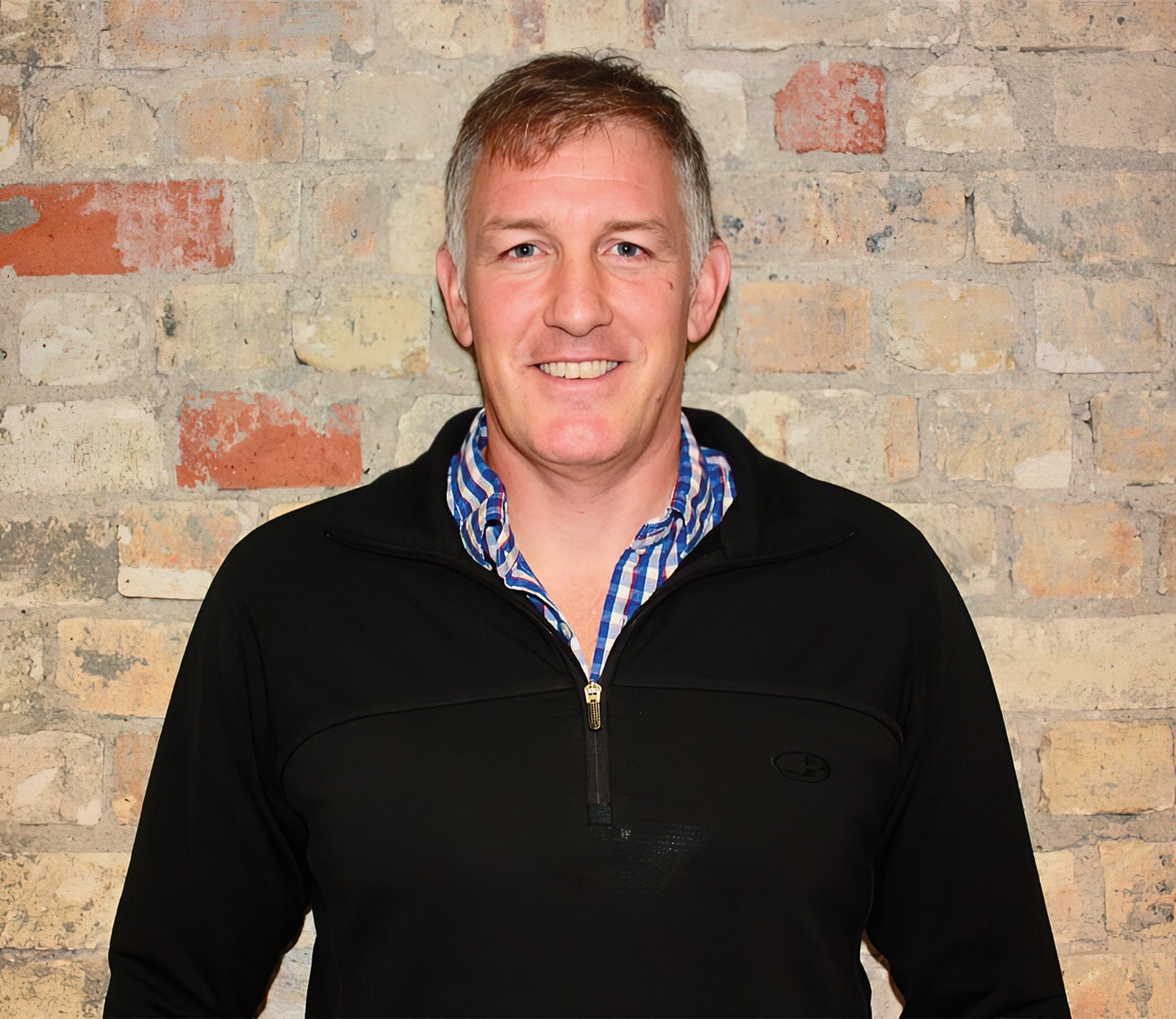 Specialised Roading Equipment Managing Director Mark Wansbrough.