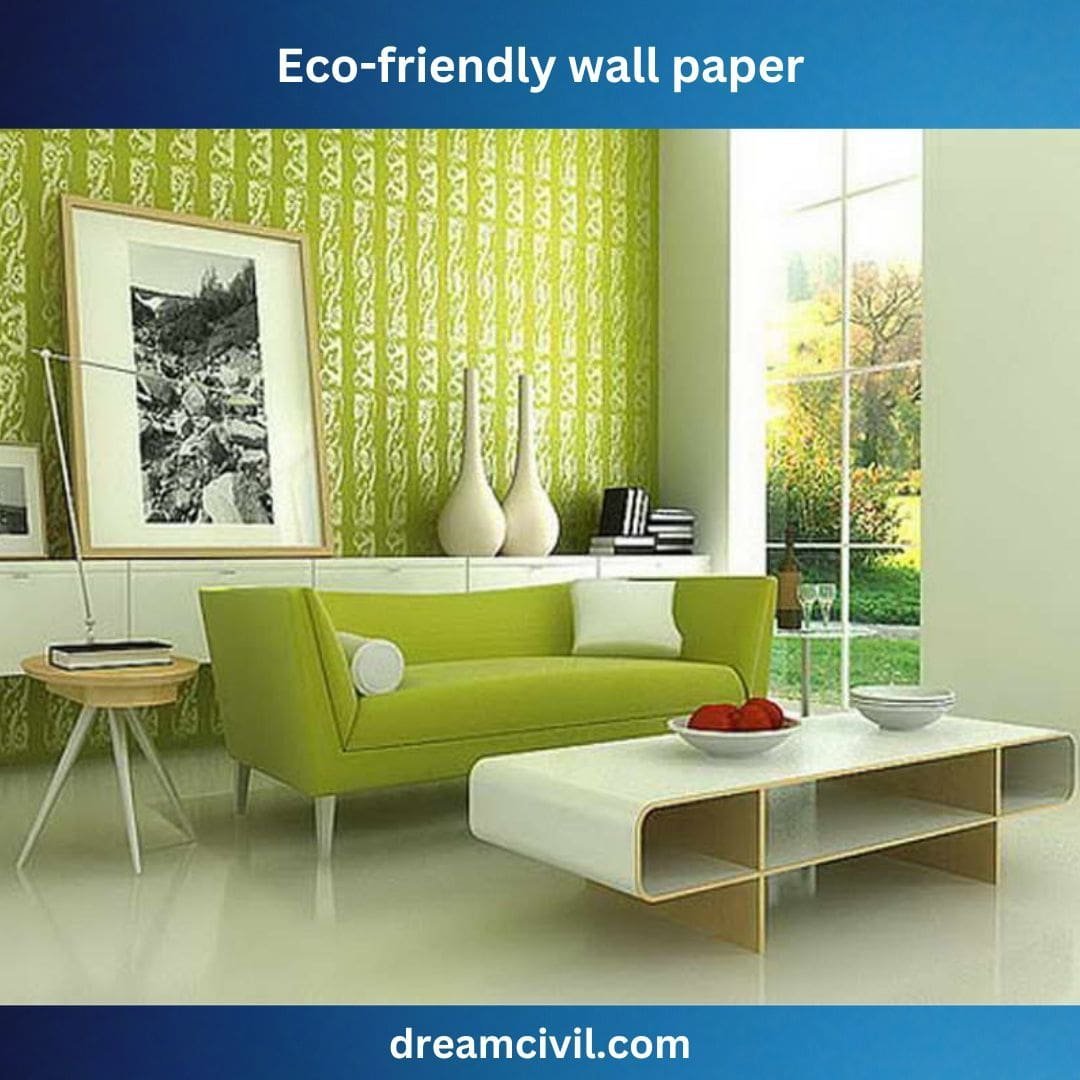 Eco-Friendly Home Decor