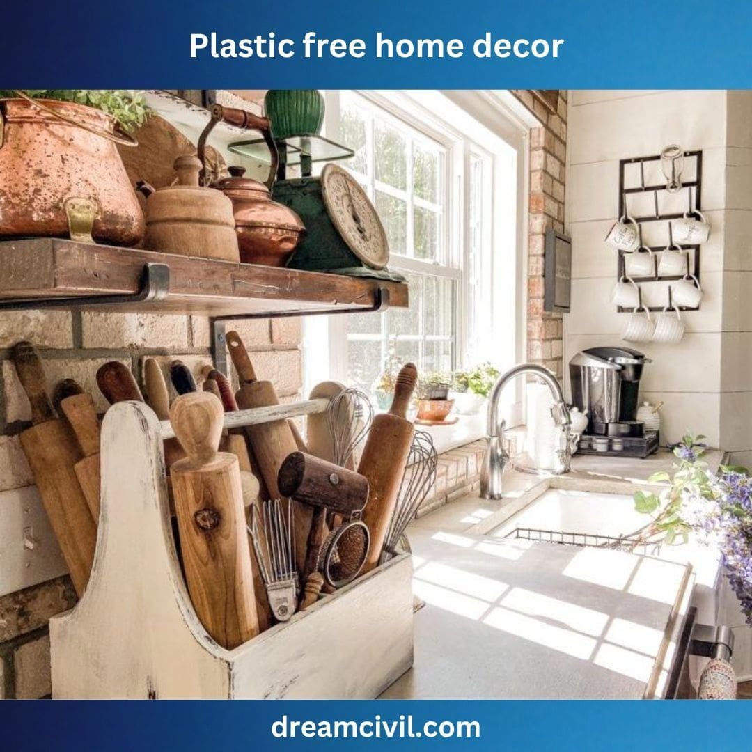 Eco-Friendly Home Decor