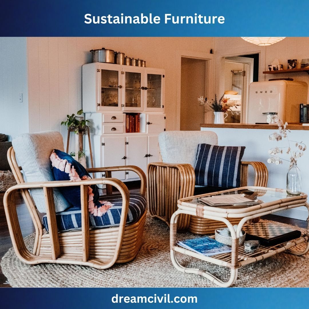 Eco-Friendly Home Decor