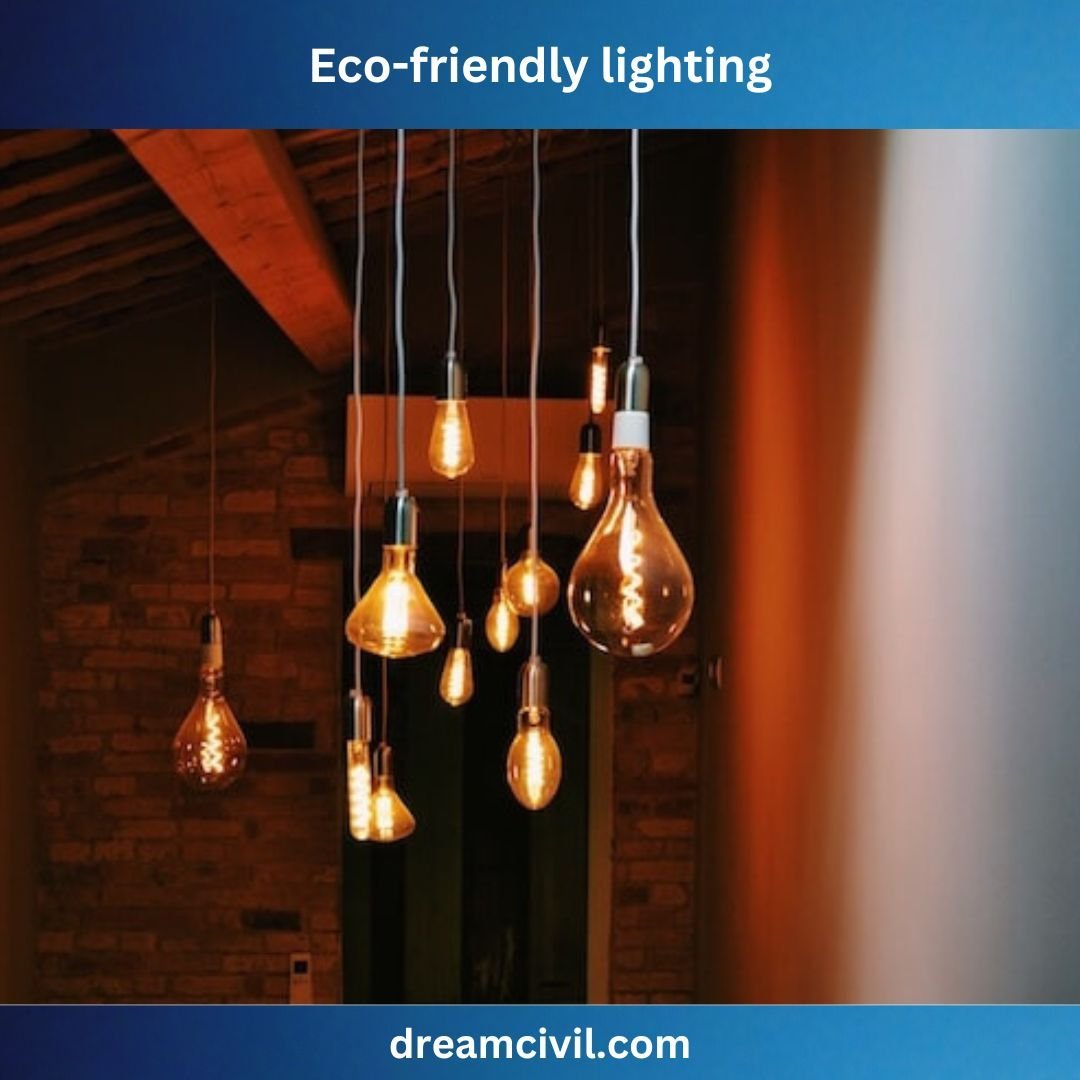Eco-Friendly Home Decor