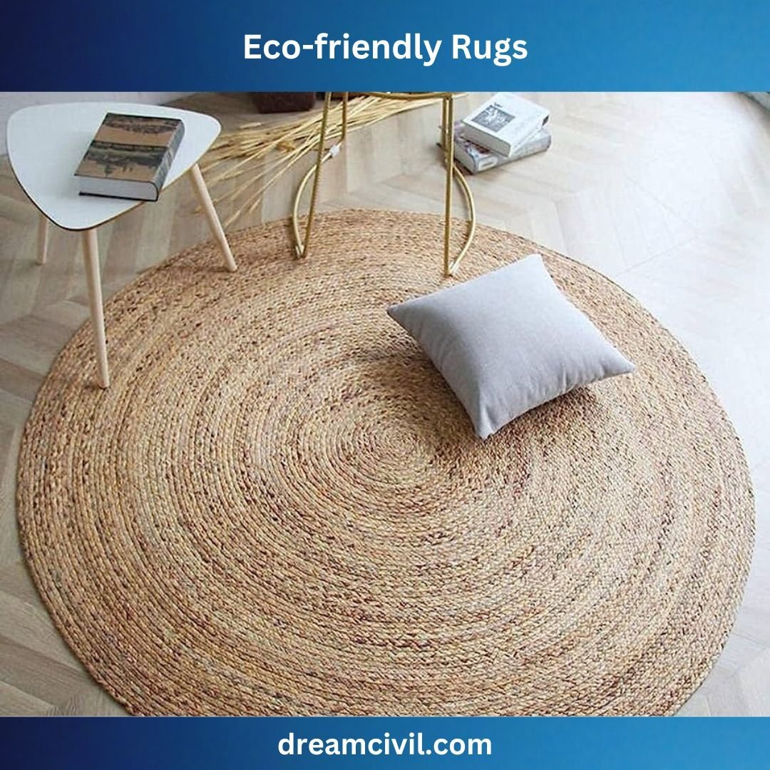Eco-Friendly Home Decor