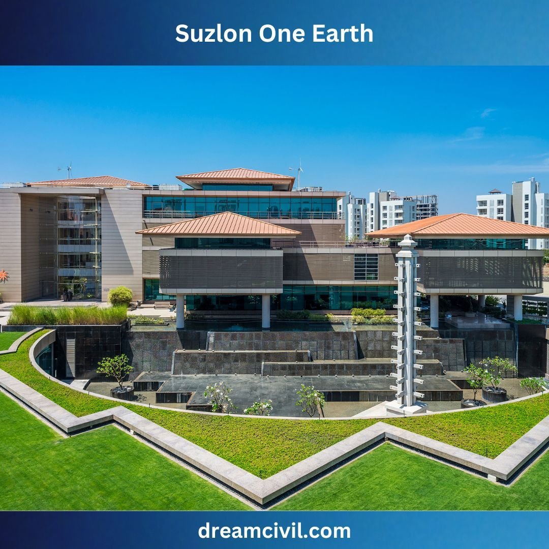 Green Building Design