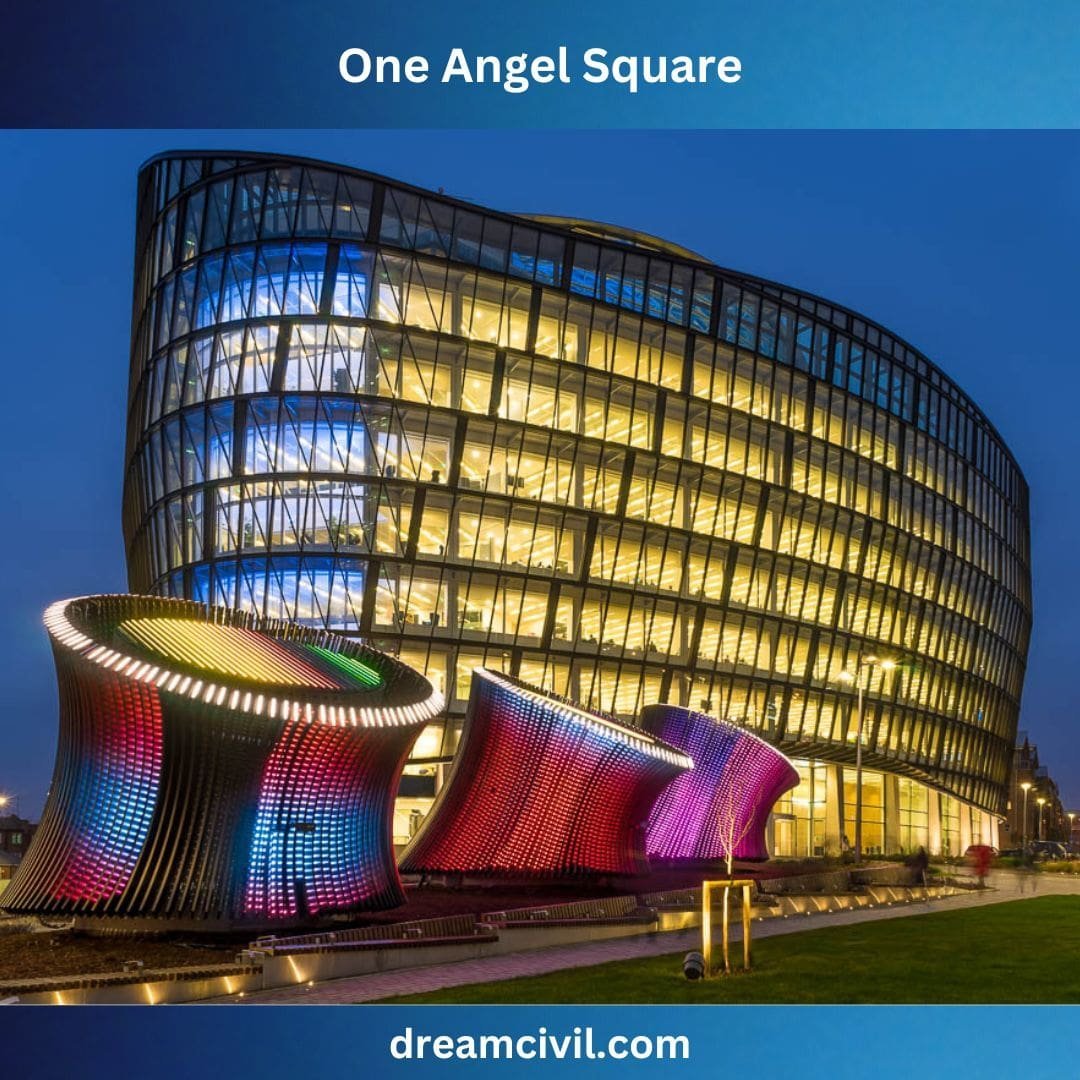 Green Building Design