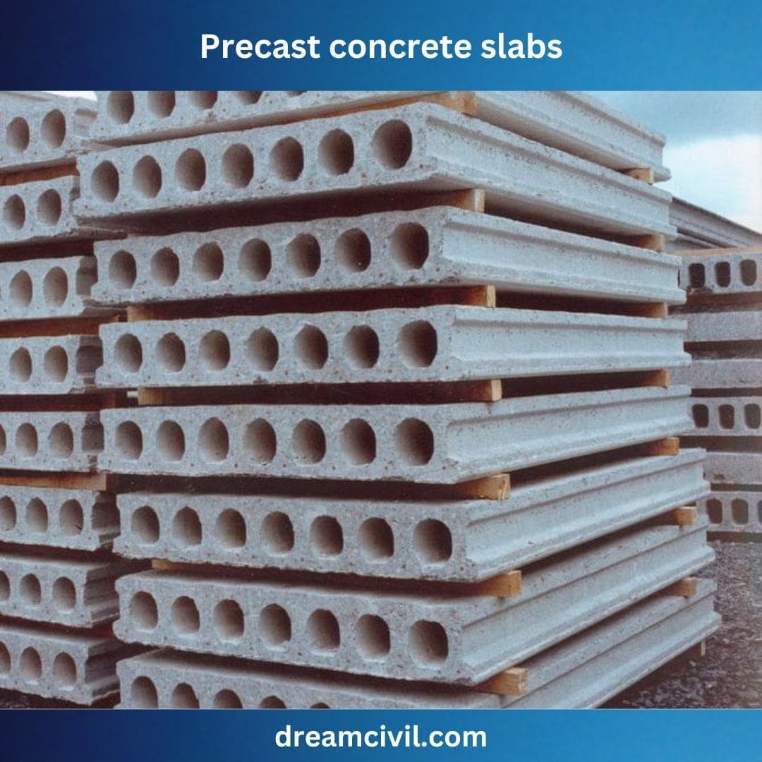 Sustainable Building Materials
