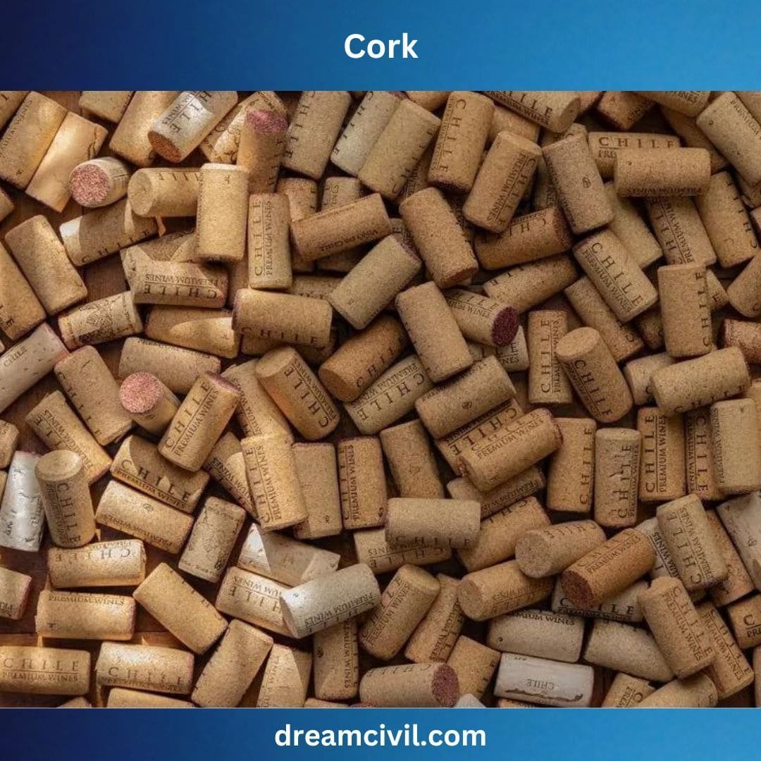 Sustainable Building Materials