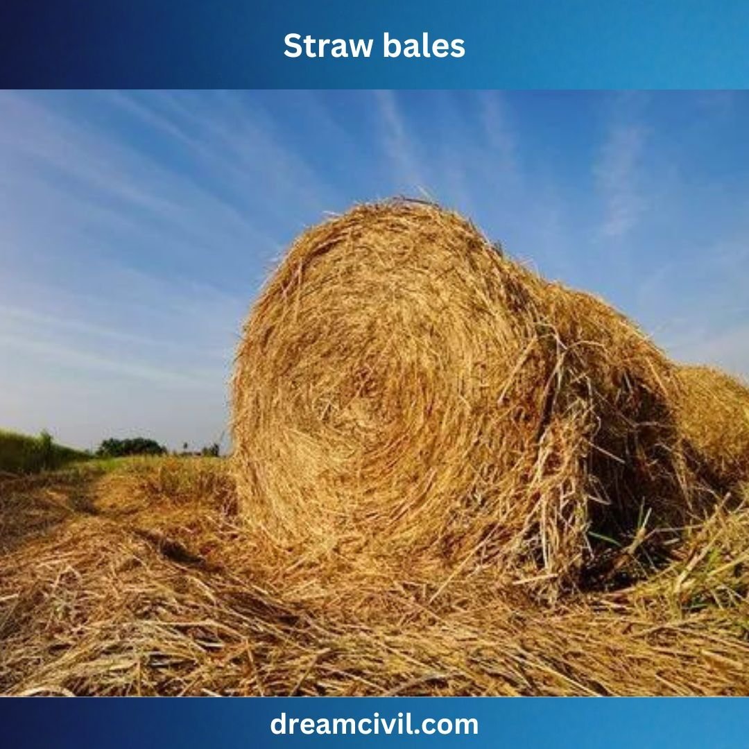 Sustainable Building Materials