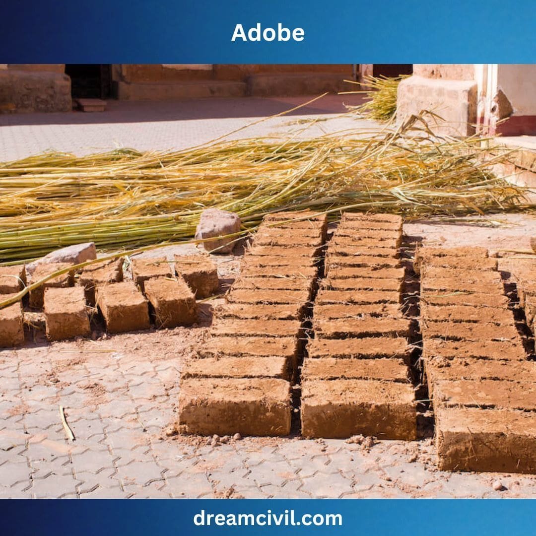 Sustainable Building Materials