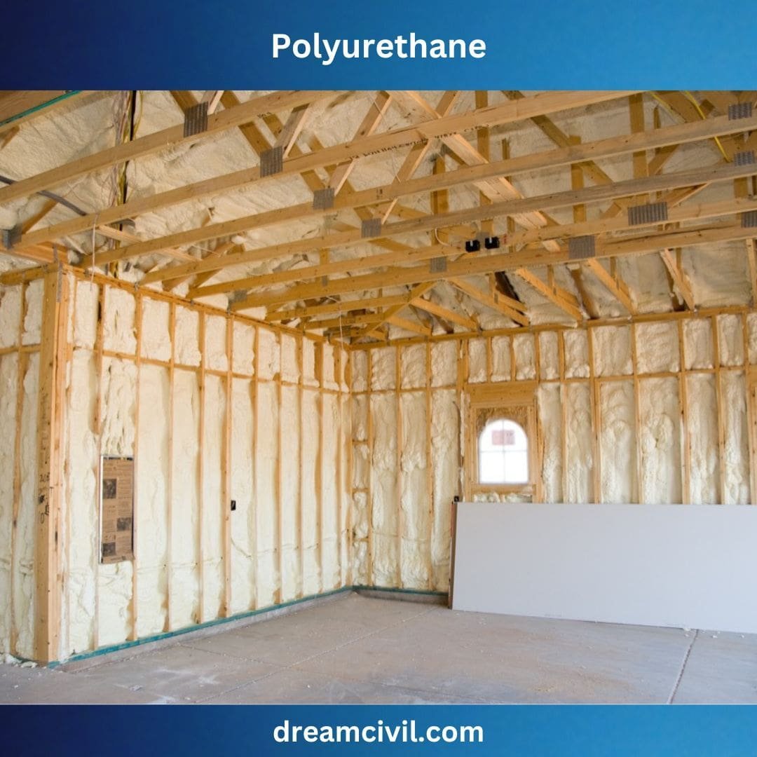 Sustainable Building Materials