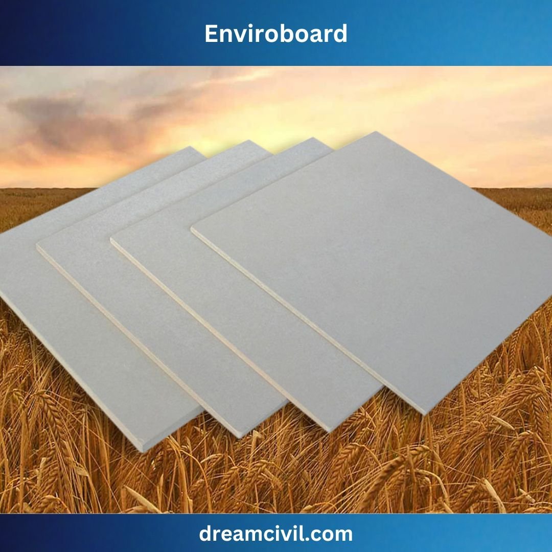 Sustainable Building Materials