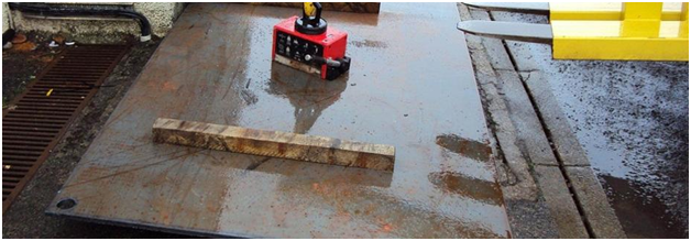 Galvanizing Steel