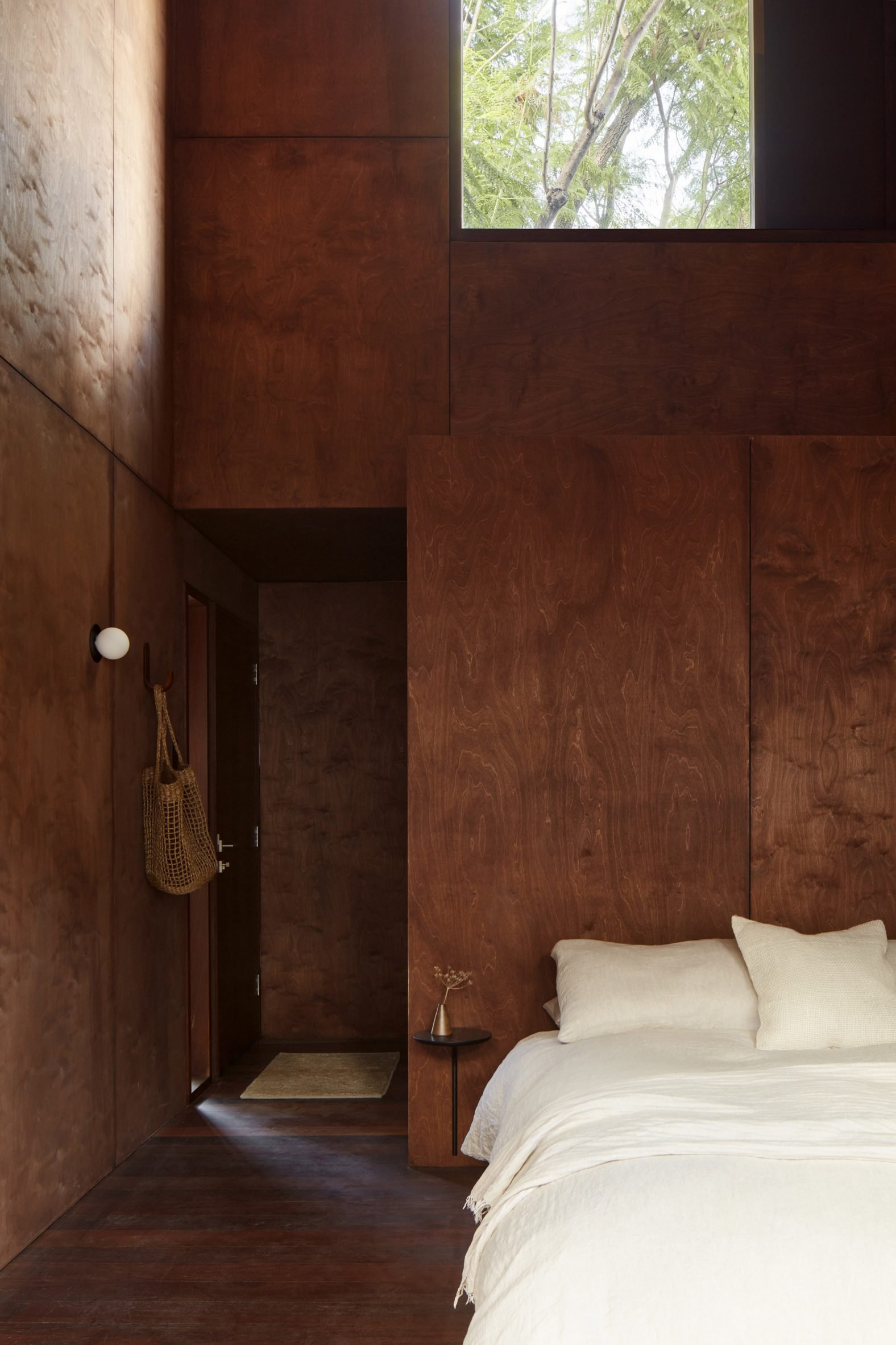 Photo of a bedroom