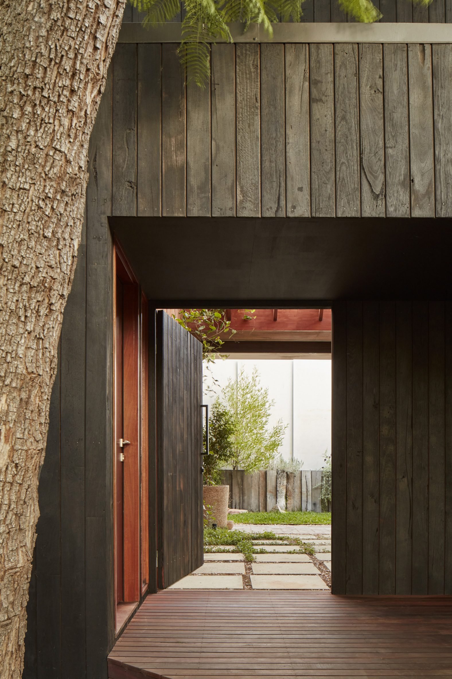 Photo of Shadow House