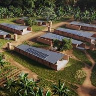 Kampala House