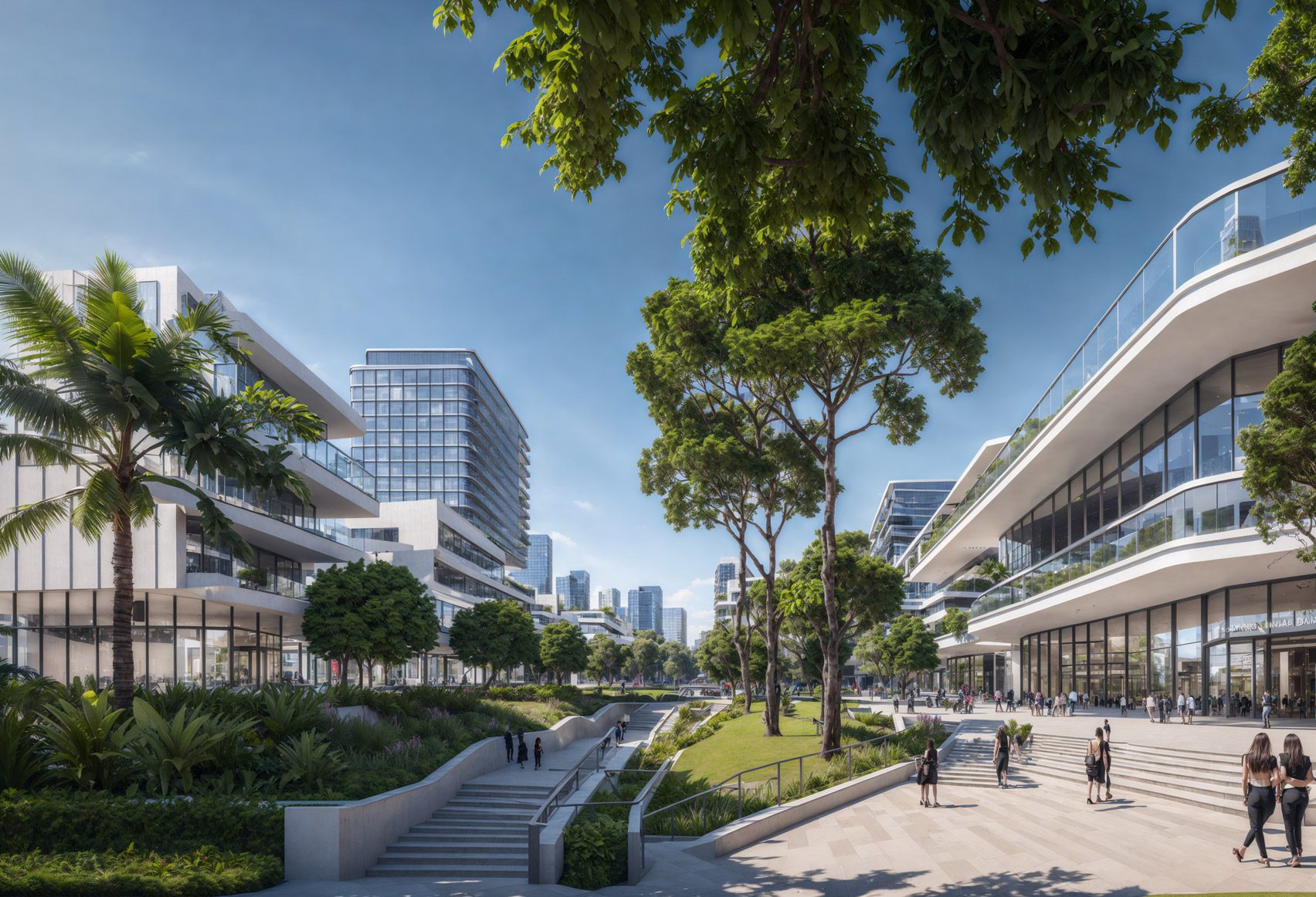 LookX uses AI to generate architectural design