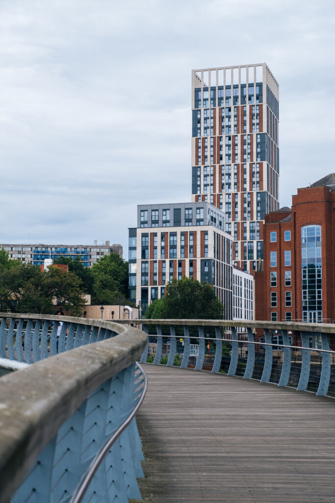 Constructing Excellence