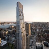 200 Amsterdam by Elkus Manfredi Architects