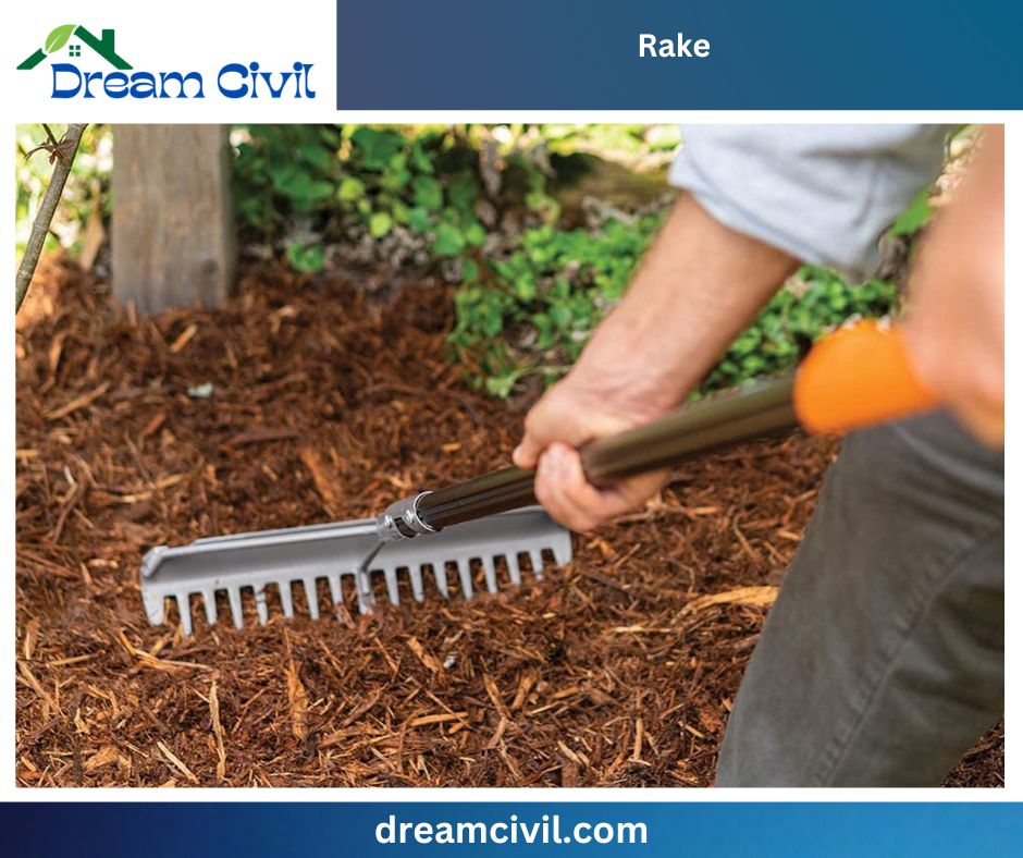 Tools for Gardening