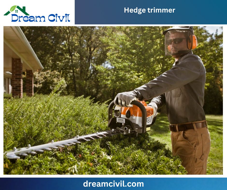 Tools for Gardening