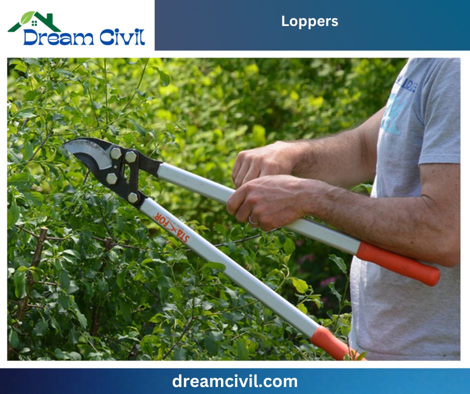 Tools for Gardening
