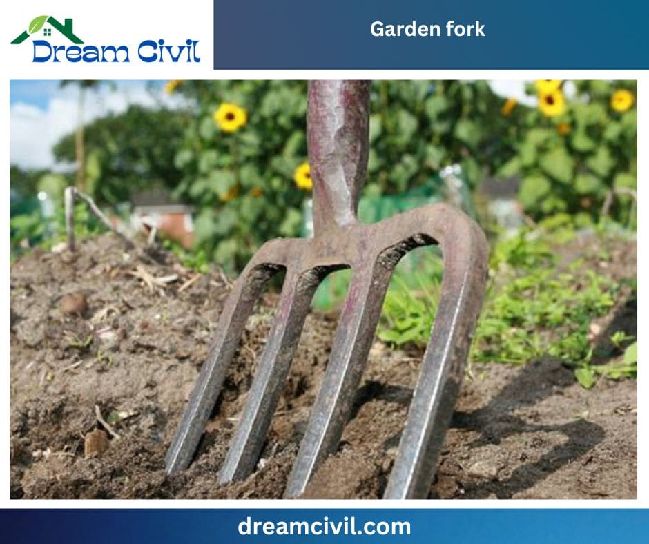 Tools for Gardening