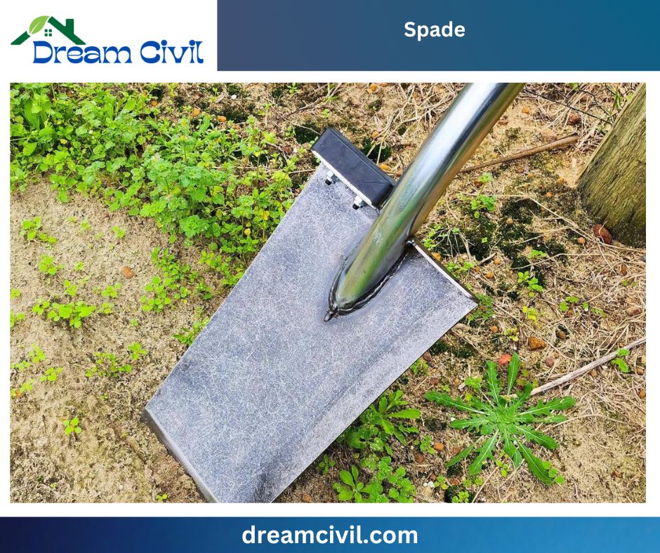 Tools for Gardening