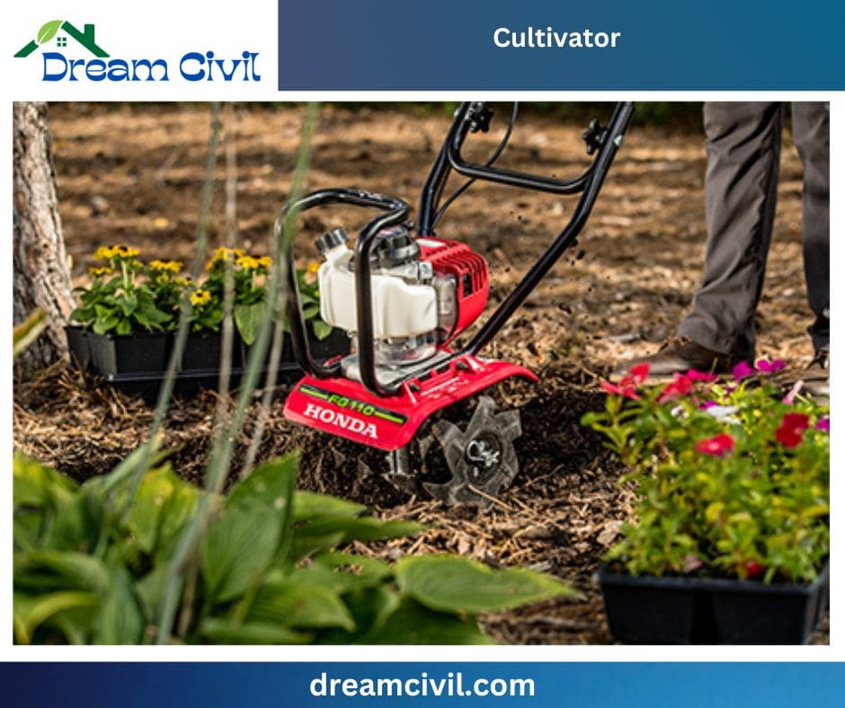 Tools for Gardening